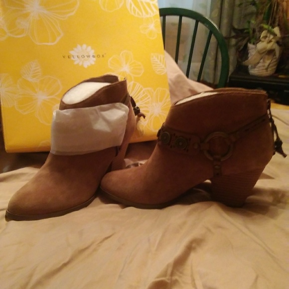 Shoes - Picture 2 of 2